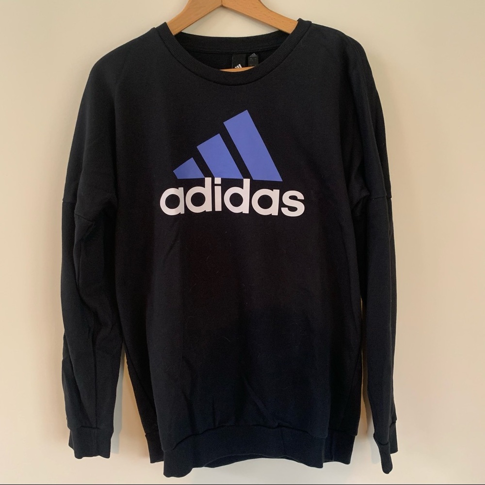 Adidas Sweatshirt